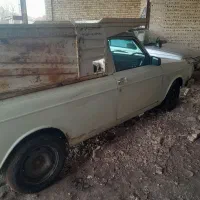 وانت پیکان مدل آخر ۹۲|خودرو سواری و وانت|کدکن, |دیوار