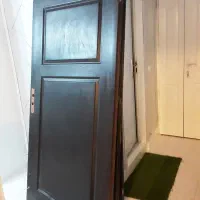 حراج درب چوبی