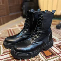 بوت جیبدار زارا ۴۱|کیف، کفش، کمربند|تهران, خواجه نصیر طوسی|دیوار