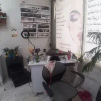 لوازم آرایشگاه|آرایشگاه و سالن‌های زیبایی|تهران, هلال احمر|دیوار