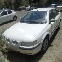 سمند ef7 مدل 91 عروسک