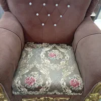 مبل 7 نفره|مبلمان خانگی و میز عسلی|شیراز, شهرک مهدیه|دیوار