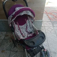 کالسکه کودک