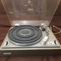 گرامافون پایونر قدیمی