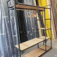 جالباسی، آویز لباس، جاکفشی، رگال|جاکفشی، کمد، دراور|تهران, سعادتآباد|دیوار