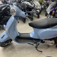 وسپا vxl رنگ ابی