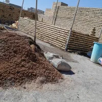 بنای دیوار چینی بلوک چینی بنا