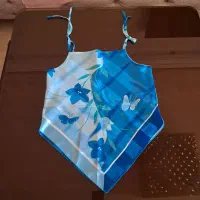 تاپ و کراپ   ۱۰۰ تومان|لباس|تهران, شهرک آپادانا|دیوار