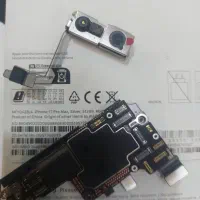 برد آیفون17پرو مکس512g