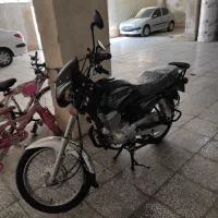 موتور باکسر رهرو