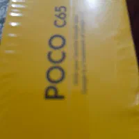 گوشی شیائومی مدل پوکو سی ۶۵