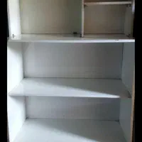 ویترین ام دی اف