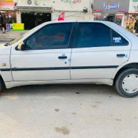 پژو ۴۰۵ مدل ۹۵