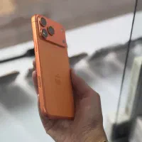 iphone 17 pro max cha|موبایل|ارومیه, |دیوار