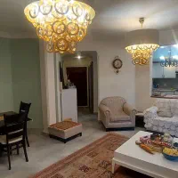 آپارتمان واقع در بلوار اوشان اقدسیه