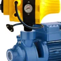 خدمات آورژانسی پمپ آب واتوماتیک خانگی