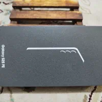 گوشی موبایل سامسونگ گلکسی s25 fe