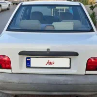 پراید 131