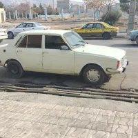 پیکان دوگانه سی ان جی