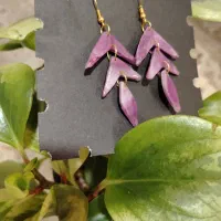 فروش گوشواره رزینی و گوشواره و سرویس یلدایی جدید|جواهرات|نیشابور, فردوسی جنوبی|دیوار