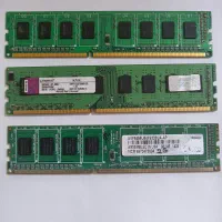 ۳عدد رم ddr3 1333 2gb قیمت اقتصادی