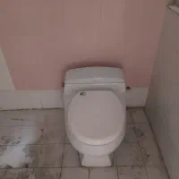 توالت فرنگی