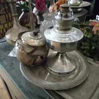 انتیک|کلکسیون اشیاء عتیقه|تهران, شهرآرا|دیوار