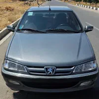 پژو پارس Tu5|خودرو سواری و وانت|شیراز, فرهنگ شهر|دیوار