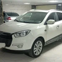 جک اس ۵بی رنگ اخر402|خودرو سواری و وانت|تبریز, |دیوار