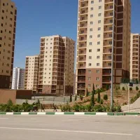 پردیس 121 متری « دو و سه خوابه » فاز 11و 8 و 5 و 9