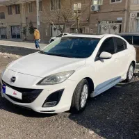 مزدا نیو مدل۸۹|خودرو سواری و وانت|اندیشه, شهرک المهدی|دیوار