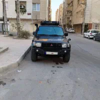 پاجیرو ۶سیلندر