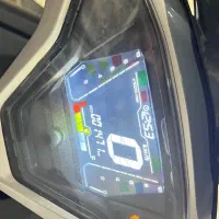 ایروکس۱۷۰ مدل ۱۴۰۴ در حد صفر|موتورسیکلت|گرمسار, |دیوار