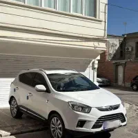 جک s5مدل ۹۶|خودرو سواری و وانت|اردبیل, |دیوار