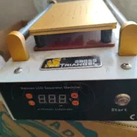 وسایل تعمیر موبایل کامل