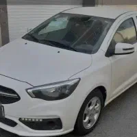 شاهین gl