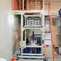 تولیدی نایلکس درجه یک