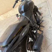 موتور پالس ۱۸۰