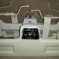 ترازو عتیقه ۲۰ کیلویی با دو کفه سالم|کلکسیون اشیاء عتیقه|تهران, تهرانسر شرقی|دیوار