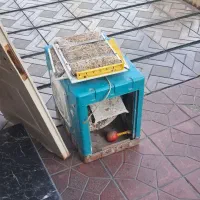 کلر سرد آوران سالم|کولر آبی|کرج, دهقان ویلا|دیوار