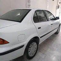 سمند  مدل 97|خودرو سواری و وانت|گنبد کاووس, |دیوار