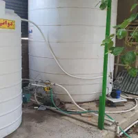 لوله کشی آب فاضلاب و تعمیرات پمپ اتوماتیک