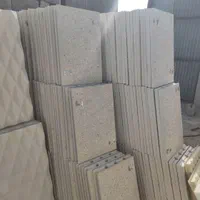 کارگاه تولیدی قطعات بتنی