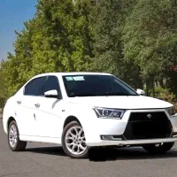 دنا پلاس توربو اتوماتیک اپشنال