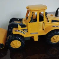 اسباب بازی لودر