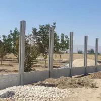 دیوار پیش ساخته بتنی|مصالح و تجهیزات ساختمان|مرودشت, فیروزی|دیوار