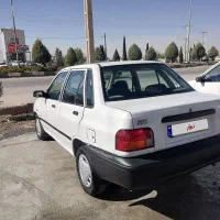 پراید89هیدرولیک|خودرو سواری و وانت|فیروزآباد (فارس), |دیوار