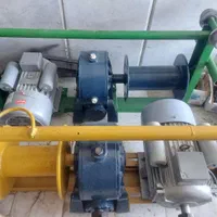 بالابر خریدارم .بالابر فروشی هم داریم|ماشینآلات صنعتی|مشهد, آزادشهر|دیوار