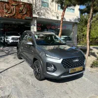 ام‌وی‌ام x22 pro دنده مدل ۱۴۰۳ اقساط(اتوآریا)