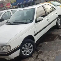 پژو405 slx مدل 97|خودرو سواری و وانت|تهران, جوادیه تهرانپارس|دیوار